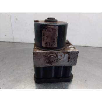 Recambio de abs para opel zafira b cosmo referencia OEM IAM 13244860BJ  
