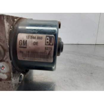 Recambio de abs para opel zafira b cosmo referencia OEM IAM 13244860BJ  