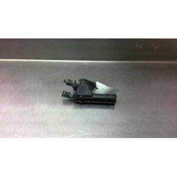 Recambio de caja termostato para seat leon (1p1) 1.9 tdi referencia OEM IAM 03G121132B  