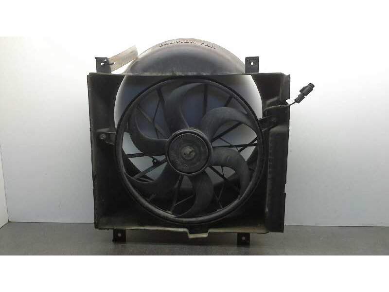 Recambio de electroventilador para jeep gr.cherokee (wj/wg) 3.1 td laredo referencia OEM IAM 048I0230A  