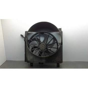 Recambio de electroventilador para jeep gr.cherokee (wj/wg) 3.1 td laredo referencia OEM IAM 048I0230A  