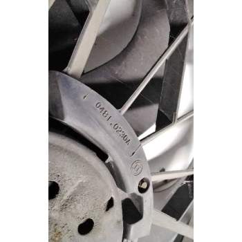 Recambio de electroventilador para jeep gr.cherokee (wj/wg) 3.1 td laredo referencia OEM IAM 048I0230A  