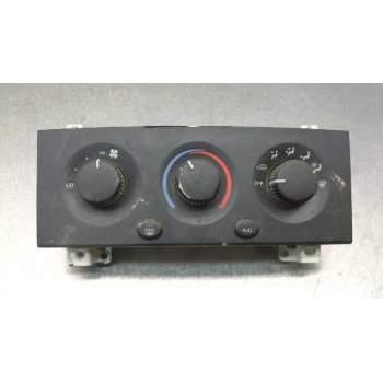 MANDO CALEFACCION AIRE ACONDICIONADO 55115904 