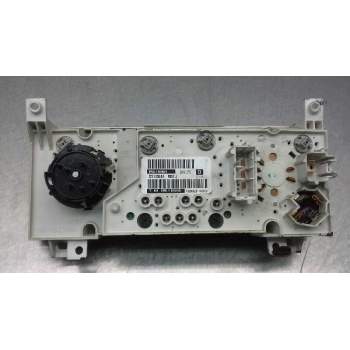 Recambio de mando calefaccion aire acondicionado para jeep gr.cherokee (wj/wg) 3.1 td laredo referencia OEM IAM 55115904  