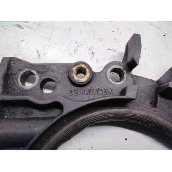 Recambio de reten cigueñal izquierdo para seat leon (1p1) 1.9 tdi referencia OEM IAM 038103173A  