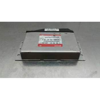 Recambio de centralita abs para audi a6 berlina (c4) 2.8 quattro referencia OEM IAM 0265109031 4D0907379K 