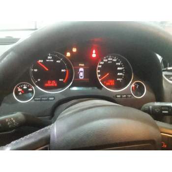 seat exeo st (3r5)(2009>) del año 2010