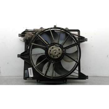 ELECTROVENTILADOR 8200103801 