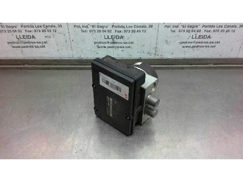 Recambio de abs para nissan cabstar 35.15 referencia OEM IAM 47660 5610A-9  