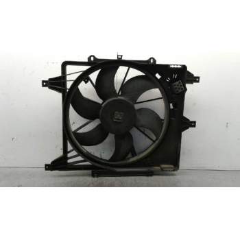 Recambio de electroventilador para renault kangoo (f/kc0) 1.5 dci diesel referencia OEM IAM 8200103801  
