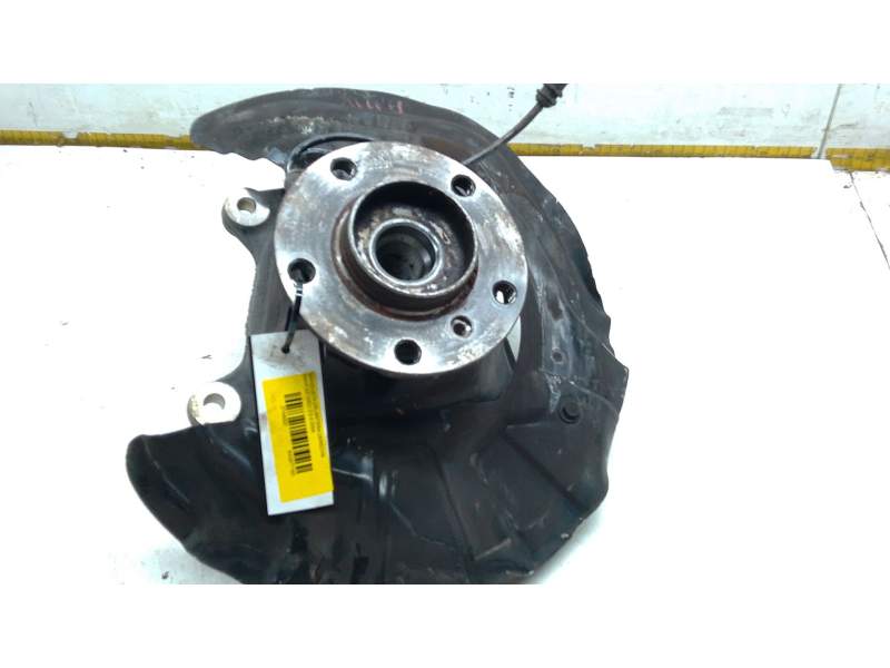 Recambio de mangueta delantera derecha para bmw x3 (e83) 2.0 d referencia OEM IAM 31213450558  