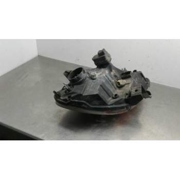 Recambio de faro izquierdo para renault kangoo (f/kc0) 1.5 dci diesel referencia OEM IAM   