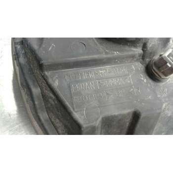 Recambio de faro izquierdo para renault kangoo (f/kc0) 1.5 dci diesel referencia OEM IAM   
