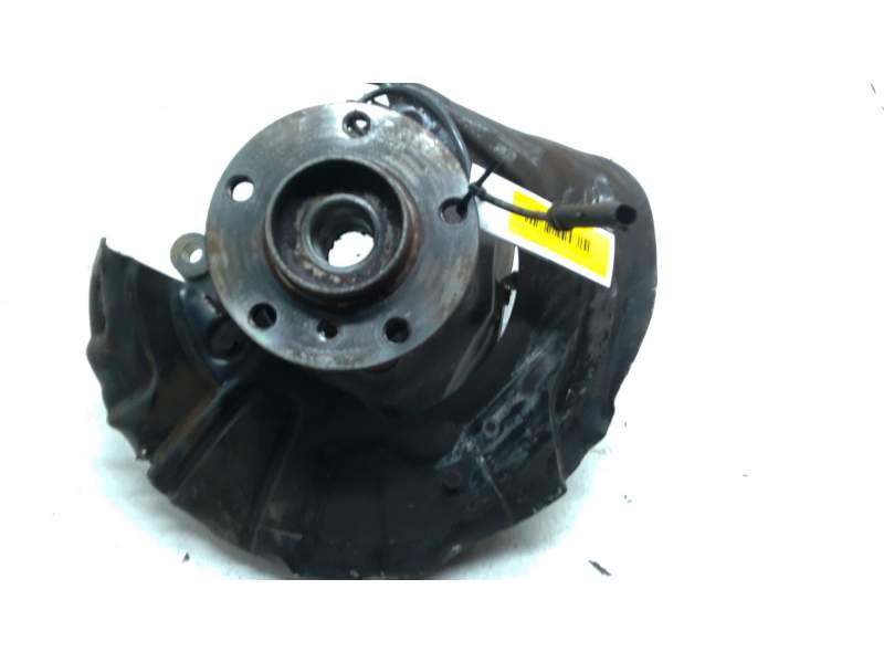 Recambio de mangueta delantera izquierda para bmw x3 (e83) 2.0 d referencia OEM IAM 31213450557  