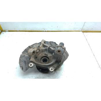 Recambio de mangueta delantera izquierda para bmw x3 (e83) 2.0 d referencia OEM IAM 31213450557  