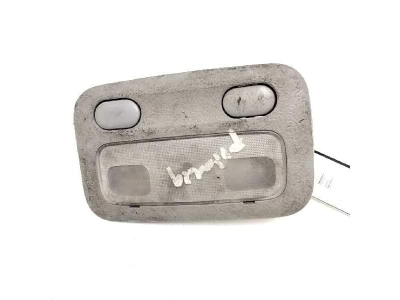 Recambio de luz interior para nissan primera berlina (p12) 1.8 16v cat referencia OEM IAM   