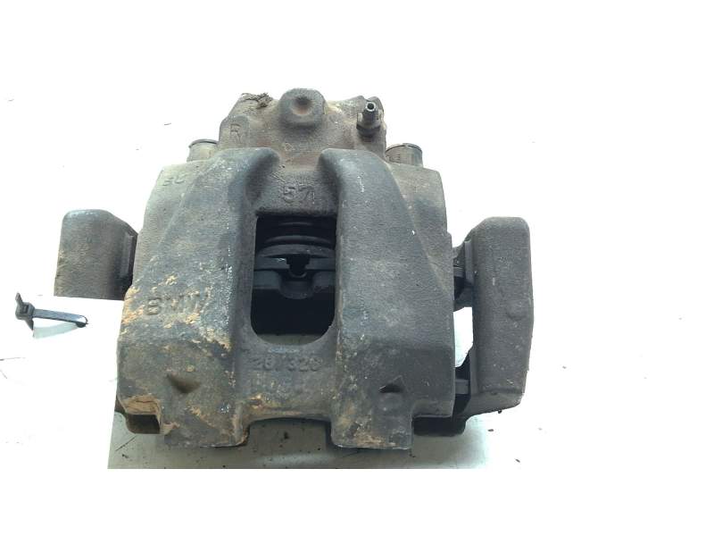 Recambio de pinza freno delantera derecha para bmw x3 (e83) 2.0 d referencia OEM IAM 6765882  