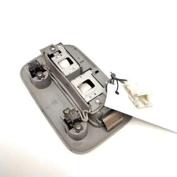Recambio de luz interior para nissan primera berlina (p12) 1.8 16v cat referencia OEM IAM   