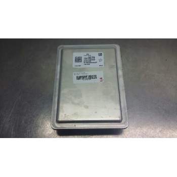Recambio de centralita motor uce para opel astra k elite nav turbo referencia OEM IAM 12670579 811839393 12672502