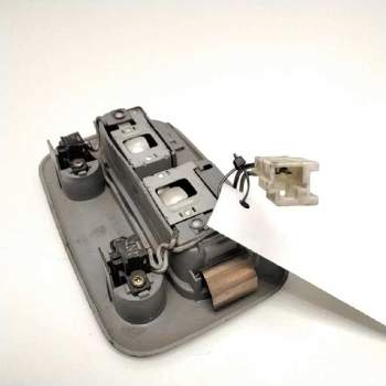 Recambio de luz interior para nissan primera berlina (p12) 1.8 16v cat referencia OEM IAM   