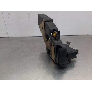 Recambio de cerradura puerta delantera derecha para volvo s40 berlina 1.8i referencia OEM IAM 30850808  