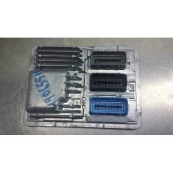 Recambio de centralita motor uce para opel astra k elite nav turbo referencia OEM IAM 12670579 811839393 12672502