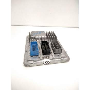 Recambio de centralita motor uce para opel astra k elite nav turbo referencia OEM IAM 12670579 811839393 12672502