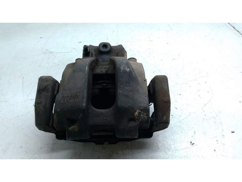 Recambio de pinza freno delantera izquierda para bmw x3 (e83) 2.0 d referencia OEM IAM 6765881  