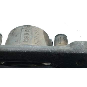 Recambio de pinza freno delantera izquierda para bmw x3 (e83) 2.0 d referencia OEM IAM 6765881  