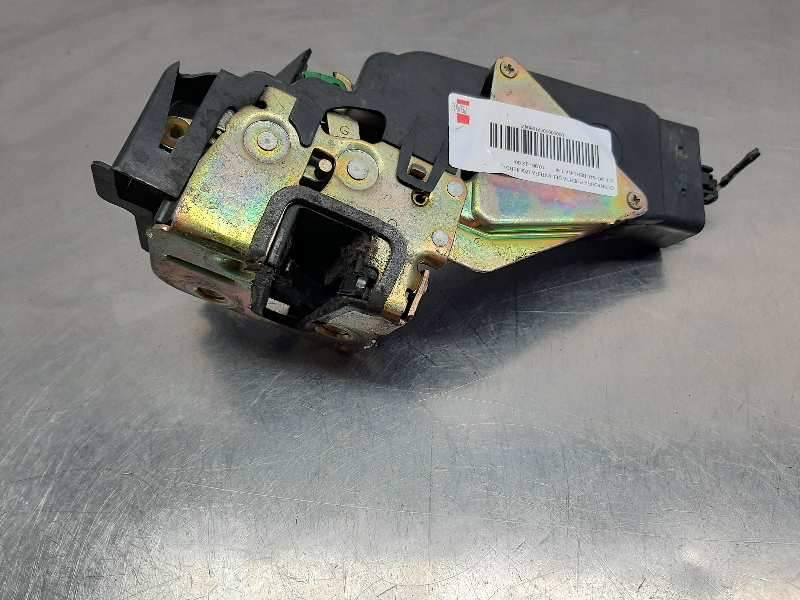 Recambio de cerradura puerta delantera izquierda para volvo s40 berlina 1.8i referencia OEM IAM 30850803  