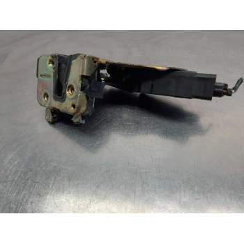 Recambio de cerradura puerta delantera izquierda para volvo s40 berlina 1.8i referencia OEM IAM 30850803  