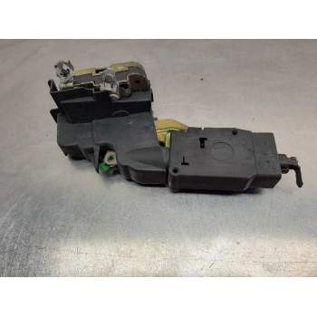 Recambio de cerradura puerta delantera izquierda para volvo s40 berlina 1.8i referencia OEM IAM 30850803  