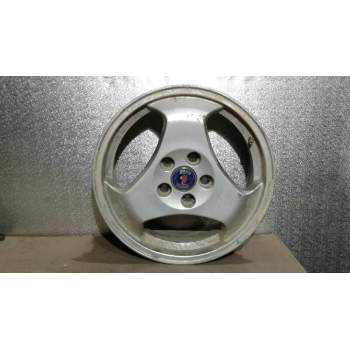 LLANTA ALUMINIO 16 5 TORNILLOS SAAB 95 