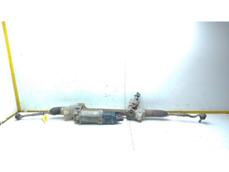 Recambio de caja direccion electrica para bmw x3 (e83) 2.0 d referencia OEM IAM 32106850722  