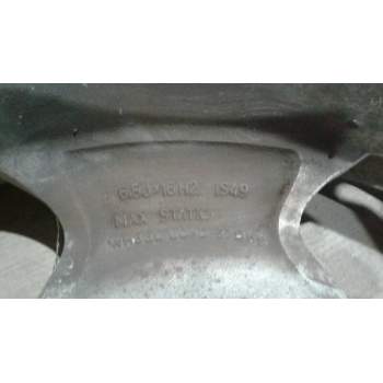 Recambio de llanta aluminio para saab 9-5 sedán referencia OEM IAM 16 5 TORNILLOS SAAB 95 