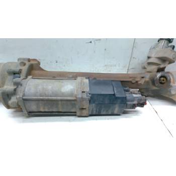 Recambio de caja direccion electrica para bmw x3 (e83) 2.0 d referencia OEM IAM 32106850722  