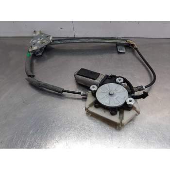 Recambio de elevalunas trasero izquierdo para volvo s40 berlina 1.8i referencia OEM IAM 30623450  
