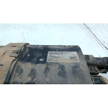 Recambio de caja direccion electrica para bmw x3 (e83) 2.0 d referencia OEM IAM 32106850722  