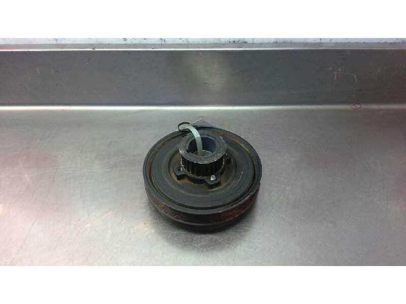 Recambio de polea cigueñal para chrysler voyager (rg) 2.5 crd se grand voyager referencia OEM IAM 503C2034F  