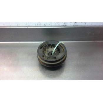 Recambio de polea cigueñal para chrysler voyager (rg) 2.5 crd se grand voyager referencia OEM IAM 503C2034F  