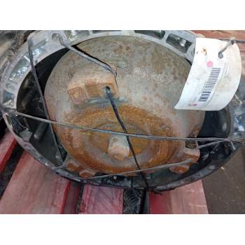 Recambio de caja cambios para mercedes-benz clase m (w163) 400 cdi (163.128) referencia OEM IAM 1632703300  
