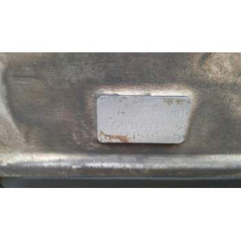 Recambio de caja cambios para mercedes-benz clase m (w163) 400 cdi (163.128) referencia OEM IAM 1632703300  