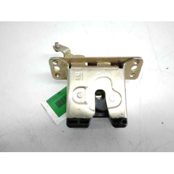 CERRADURA PUERTA DELANTERA DERECHA 