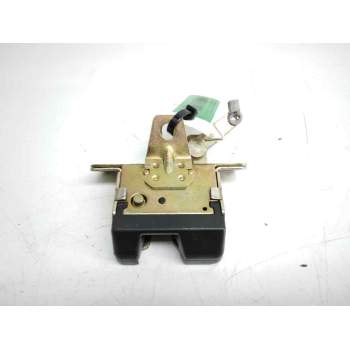 Recambio de cerradura puerta delantera derecha para opel vectra b berlina comfort referencia OEM IAM   