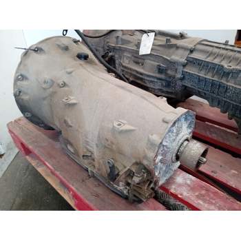 Recambio de caja cambios para mercedes-benz clase m (w163) 400 cdi (163.128) referencia OEM IAM 1632703300  