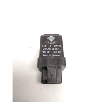 Recambio de rele para nissan terrano ii (r20) 2.7 tdi 4wd referencia OEM IAM 285300F000  