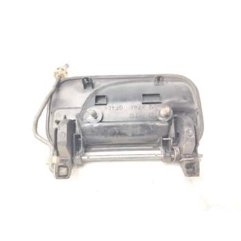 Recambio de maneta exterior delantera derecha para opel vectra b berlina comfort referencia OEM IAM   
