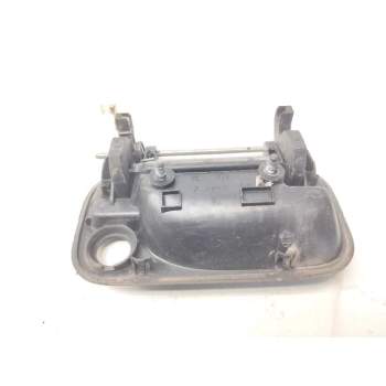 Recambio de maneta exterior delantera izquierda para opel vectra b berlina comfort referencia OEM IAM   