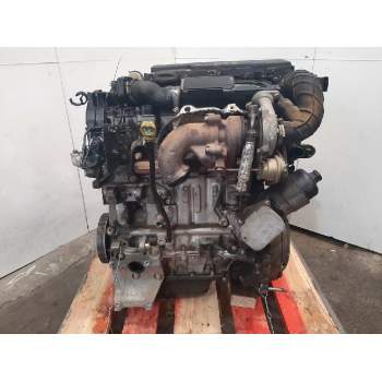 MOTOR COMPLETO 8HZDV4TD 