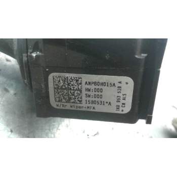 Recambio de mando limpia para volkswagen golf v berlina (1k1) highline referencia OEM IAM   